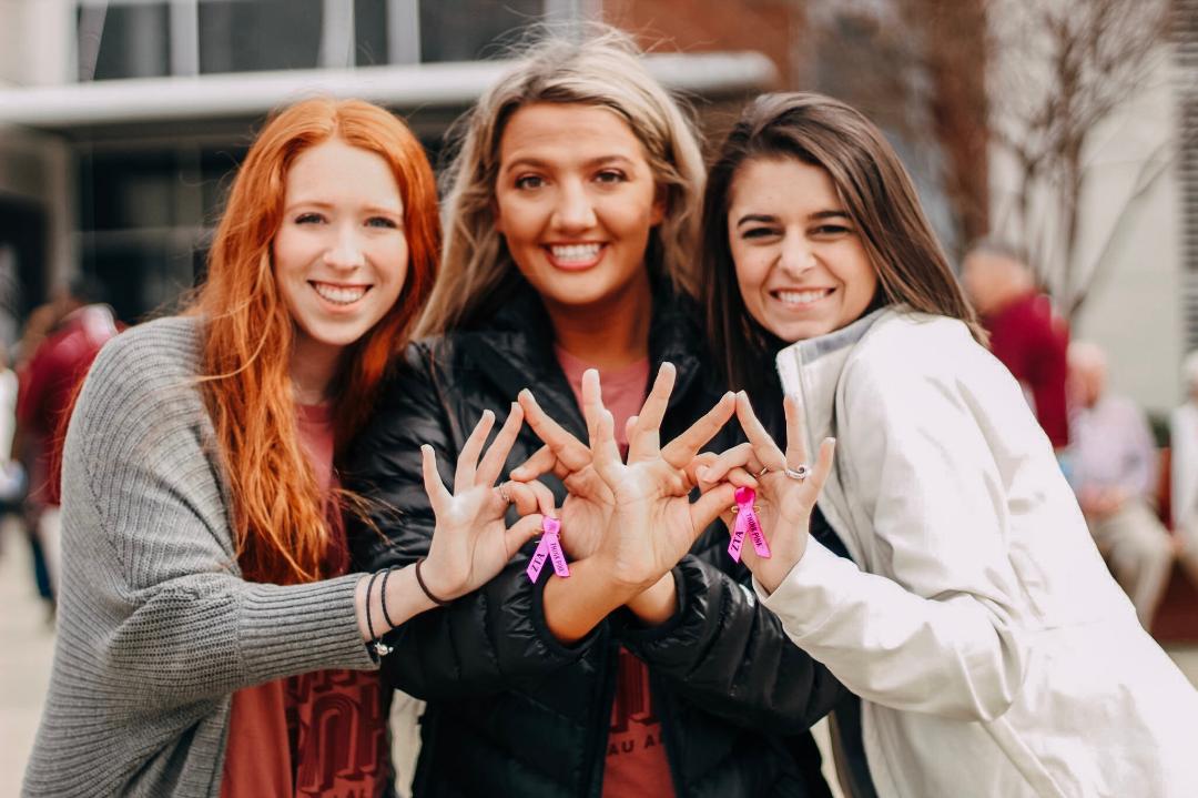Home Zeta Tau Alpha at Mississippi State University
